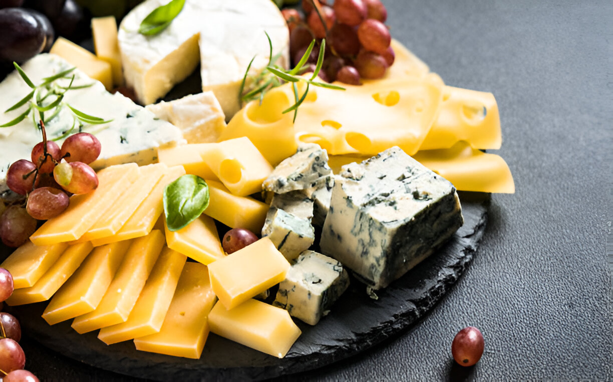 Can Diabetics Eat Cheese?