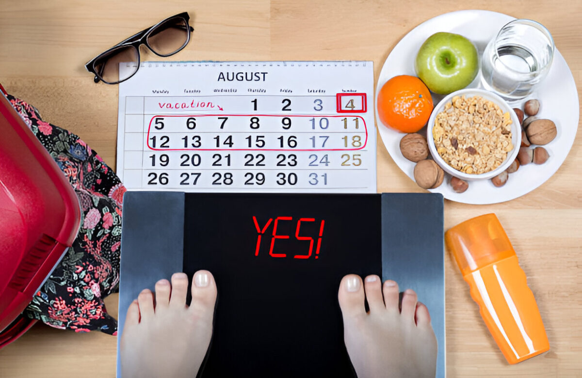 The Importance of Keeping a Daily Diabetes Log