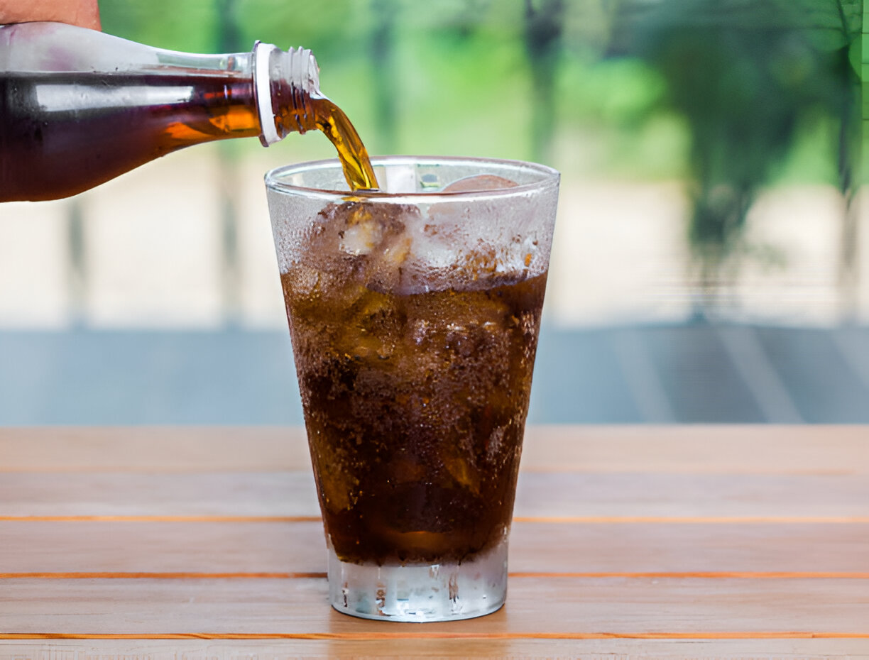 Are There Any Benefits or Risks To Drink Diet Soda For Diabetics