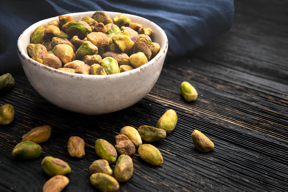 Are Pistachios Good for Diabetics?