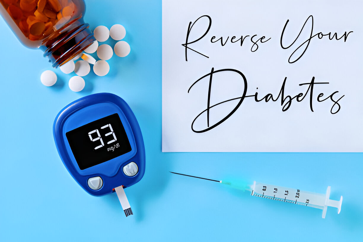 Reversing Diabetes: Is It Possible and How Can You Achieve It?